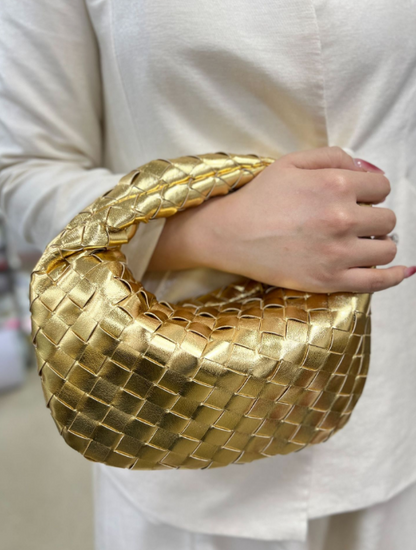 Elarova | Gewebte Tasche