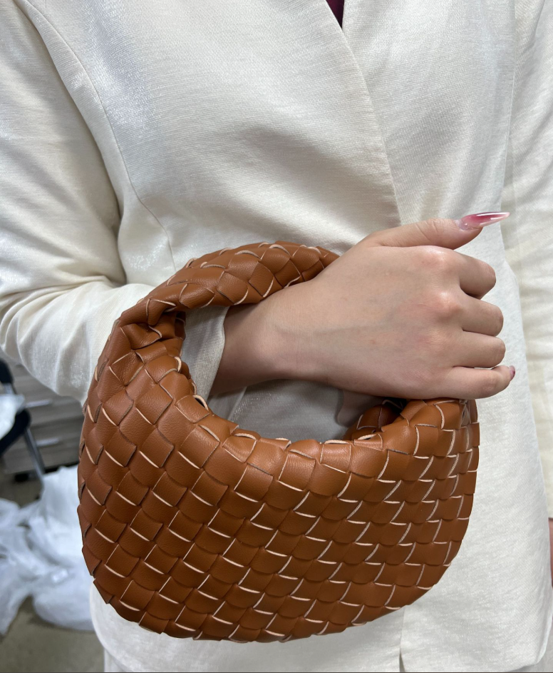 Elarova | Gewebte Tasche