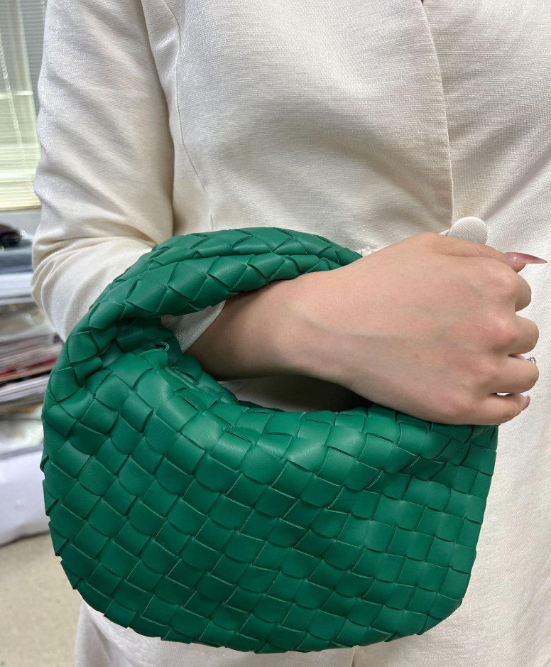 Elarova | Gewebte Tasche