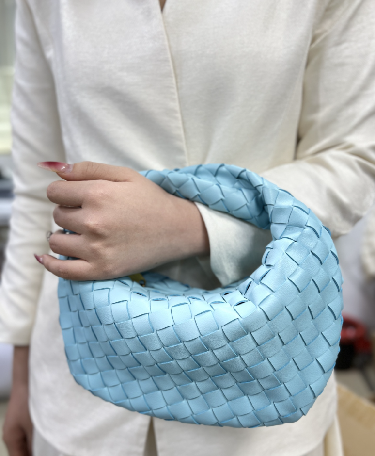 Elarova | Gewebte Tasche