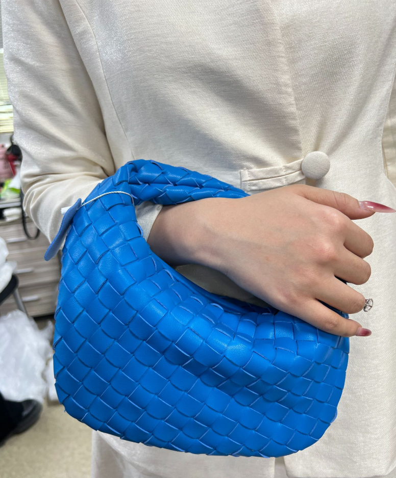 Elarova | Gewebte Tasche