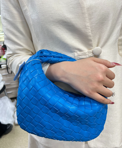 Elarova | Gewebte Tasche