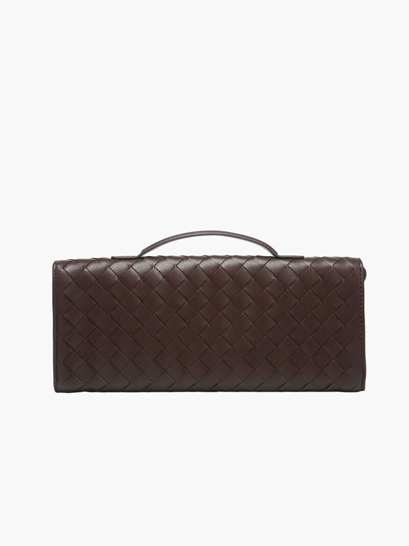 Elarova | Gewebte Tasche