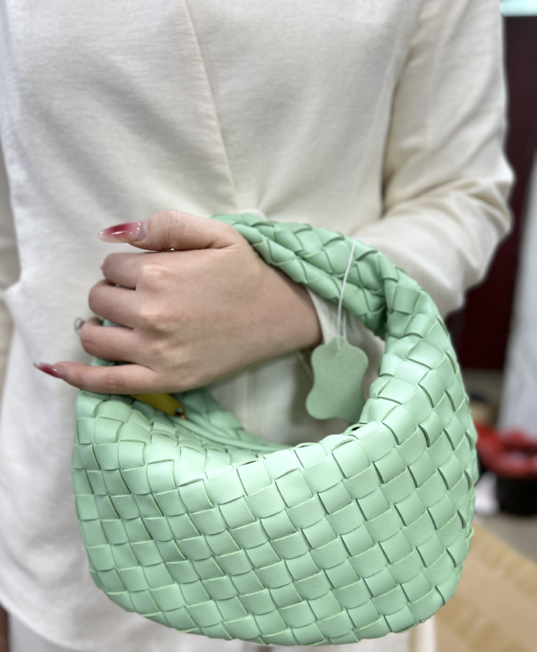 Elarova | Gewebte Tasche