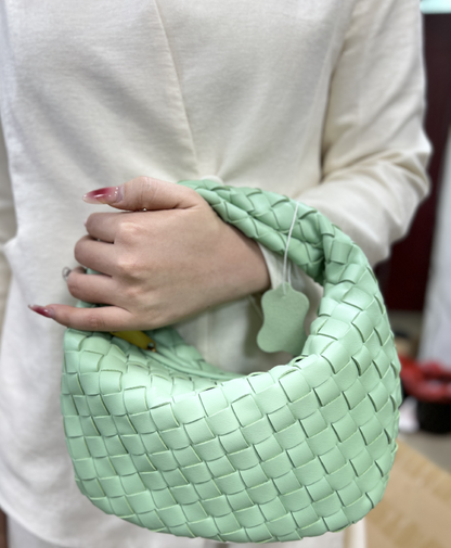 Elarova | Gewebte Tasche