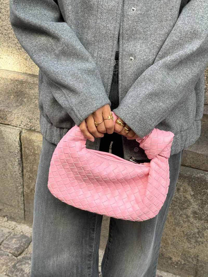 Elarova | Gewebte Tasche