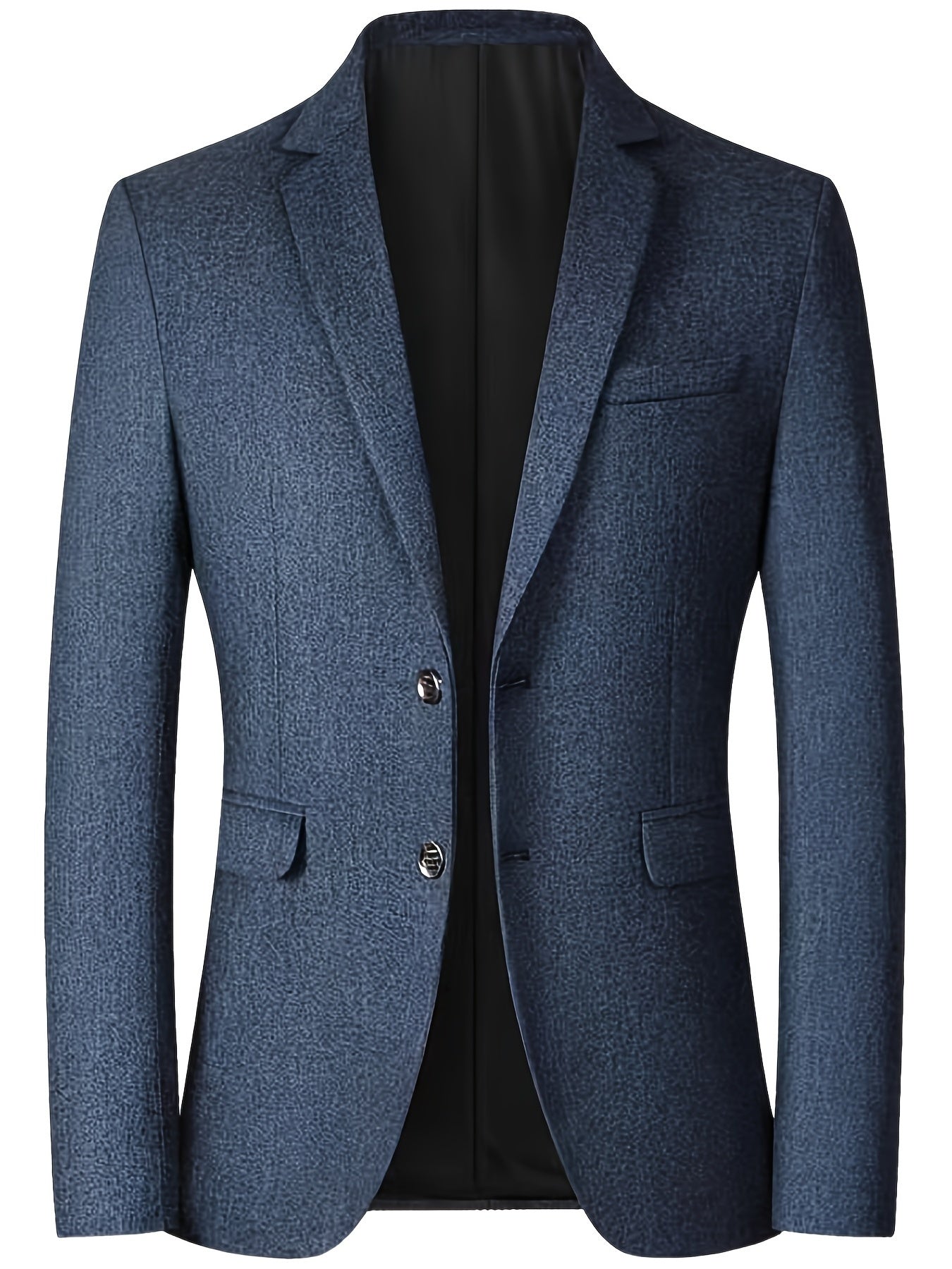 Elarova | Halboffizielle Blazerjacke für Herren