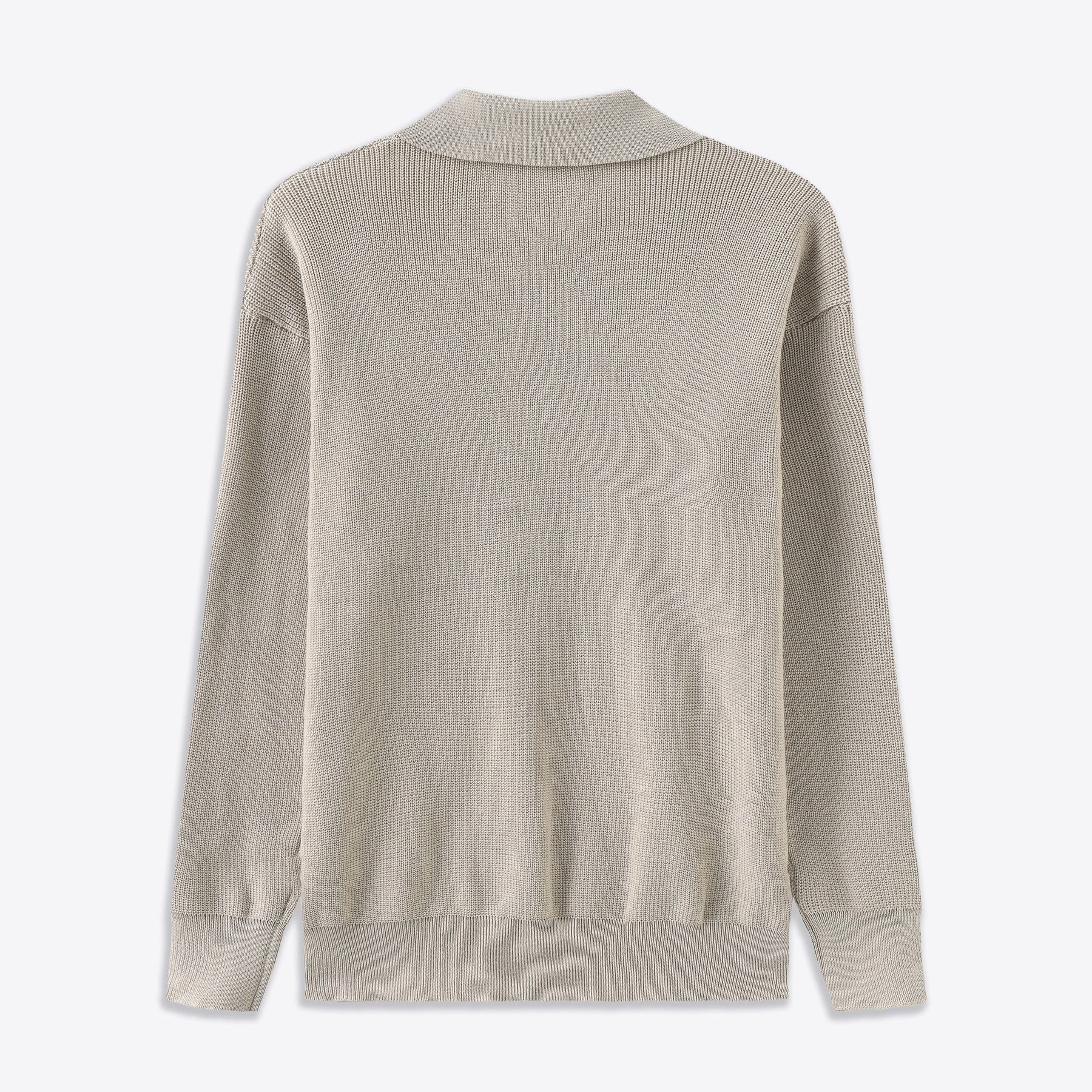 Elarova | Half Zip Pullover für Herren