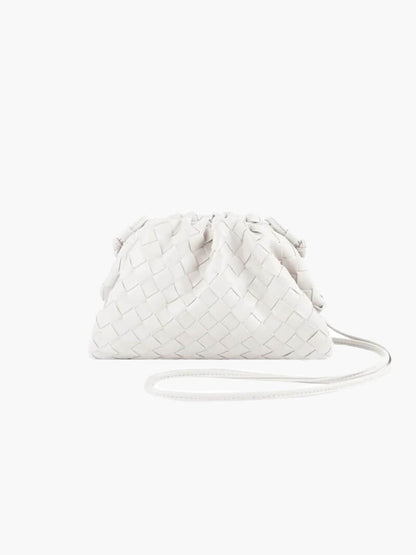 Elarova | Handgefertigte Gewebte Tasche