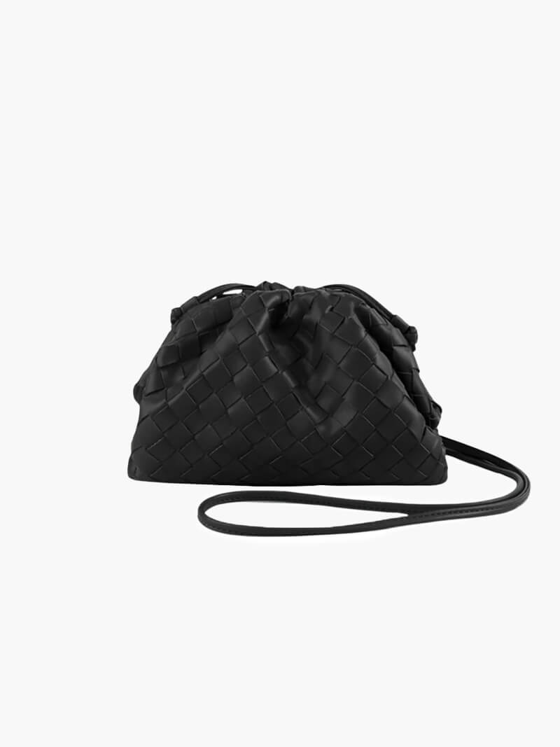 Elarova | Handgefertigte Gewebte Tasche