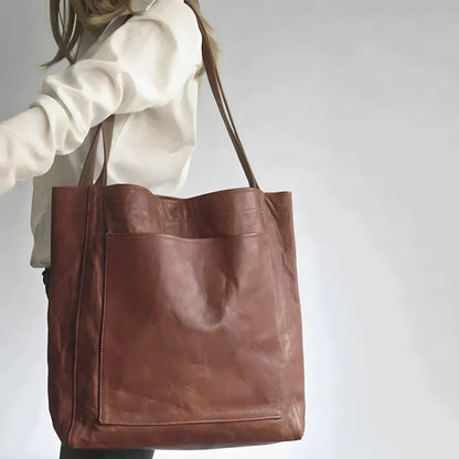 Elarova | Handgefertigte Ledertasche