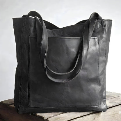 Elarova | Handgefertigte Ledertasche