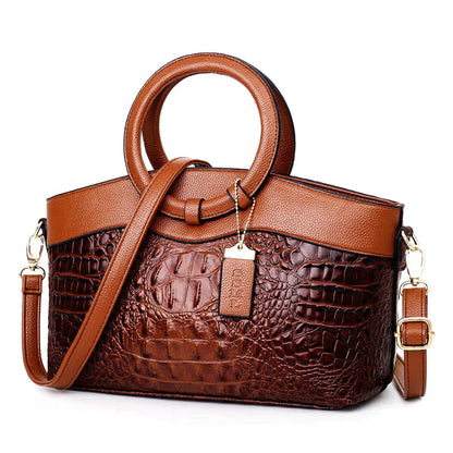 Elarova | Handgefertigte VintageTasche