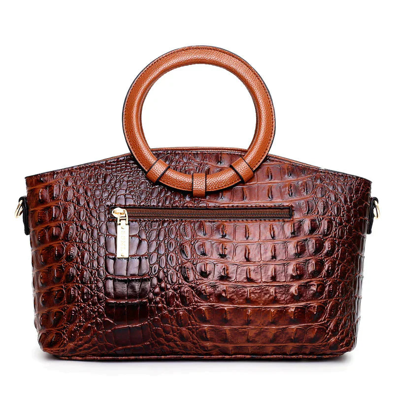 Elarova | Handgefertigte VintageTasche