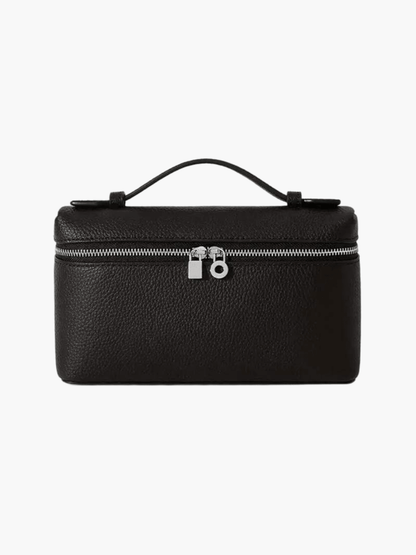 Elarova | Handtasche Damen elegante Leder Tasche