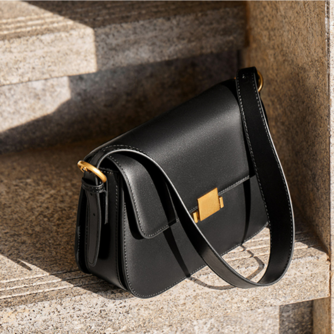 Elarova | Handtasche Für Frauen Klein