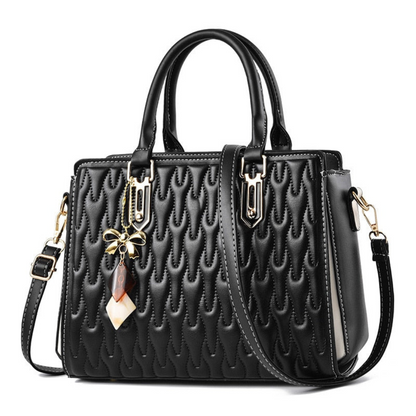 Elarova | Handtasche für Frauen groß für mehr Platz