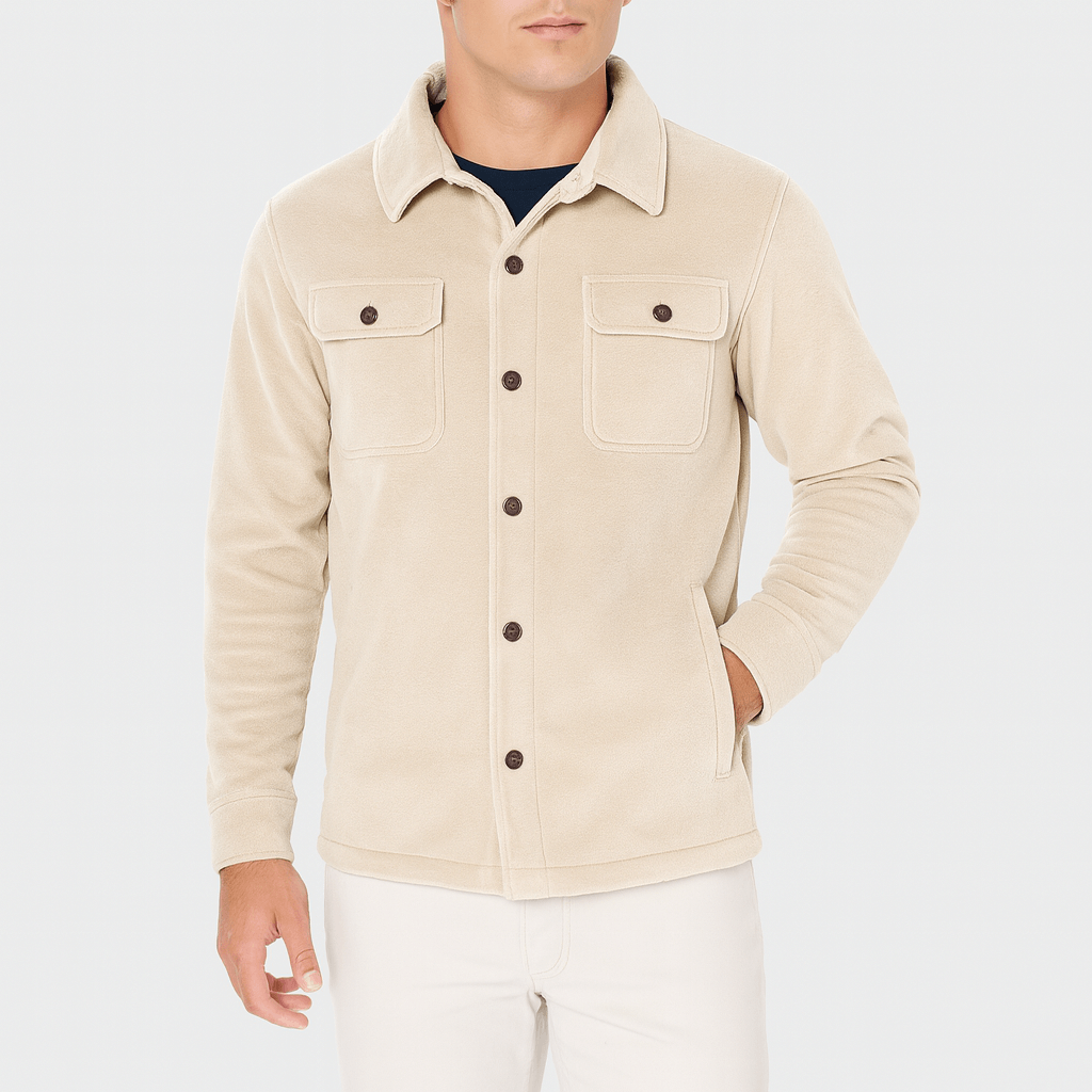 Elarova | Hardy Classic Jacke