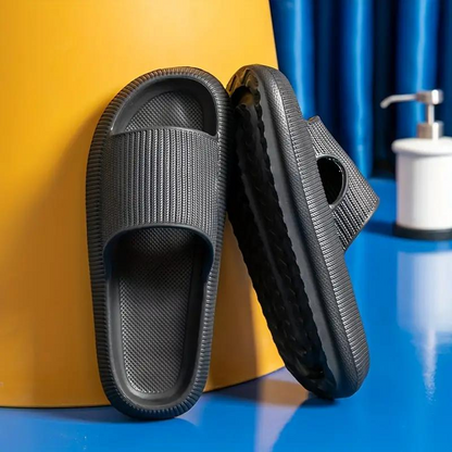 Elarova | Hausschuhe Superweiche Anti-Rutsch EVA Hausschuhe