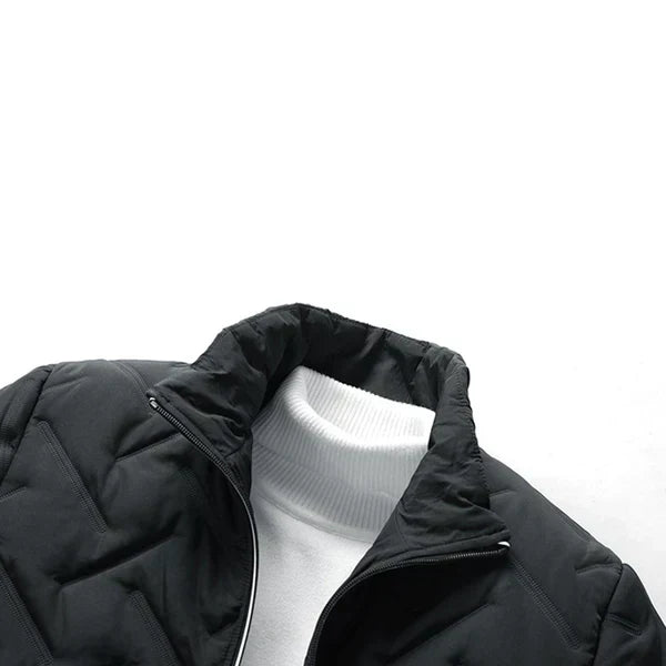 Elarova | Herbstjacke für Herren
