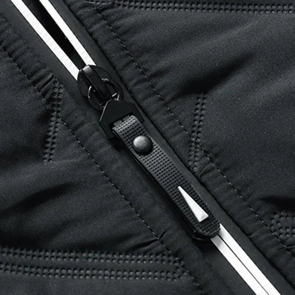 Elarova | Herbstjacke für Herren