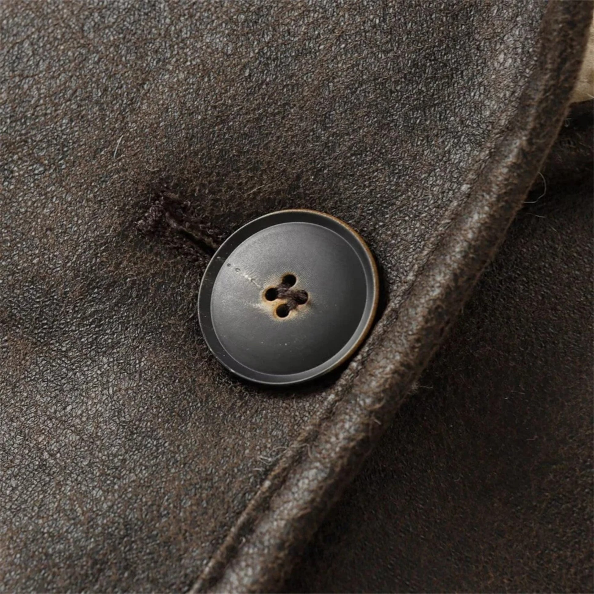 Elarova | Heritage-Fleecejacke für Damen