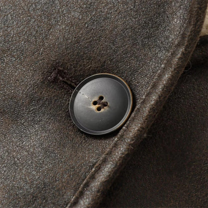 Elarova | Heritage-Fleecejacke für Damen