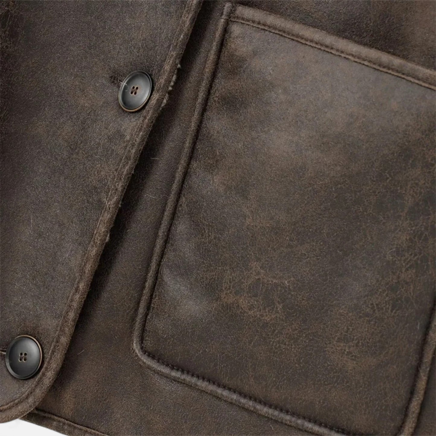 Elarova | Heritage-Fleecejacke für Damen