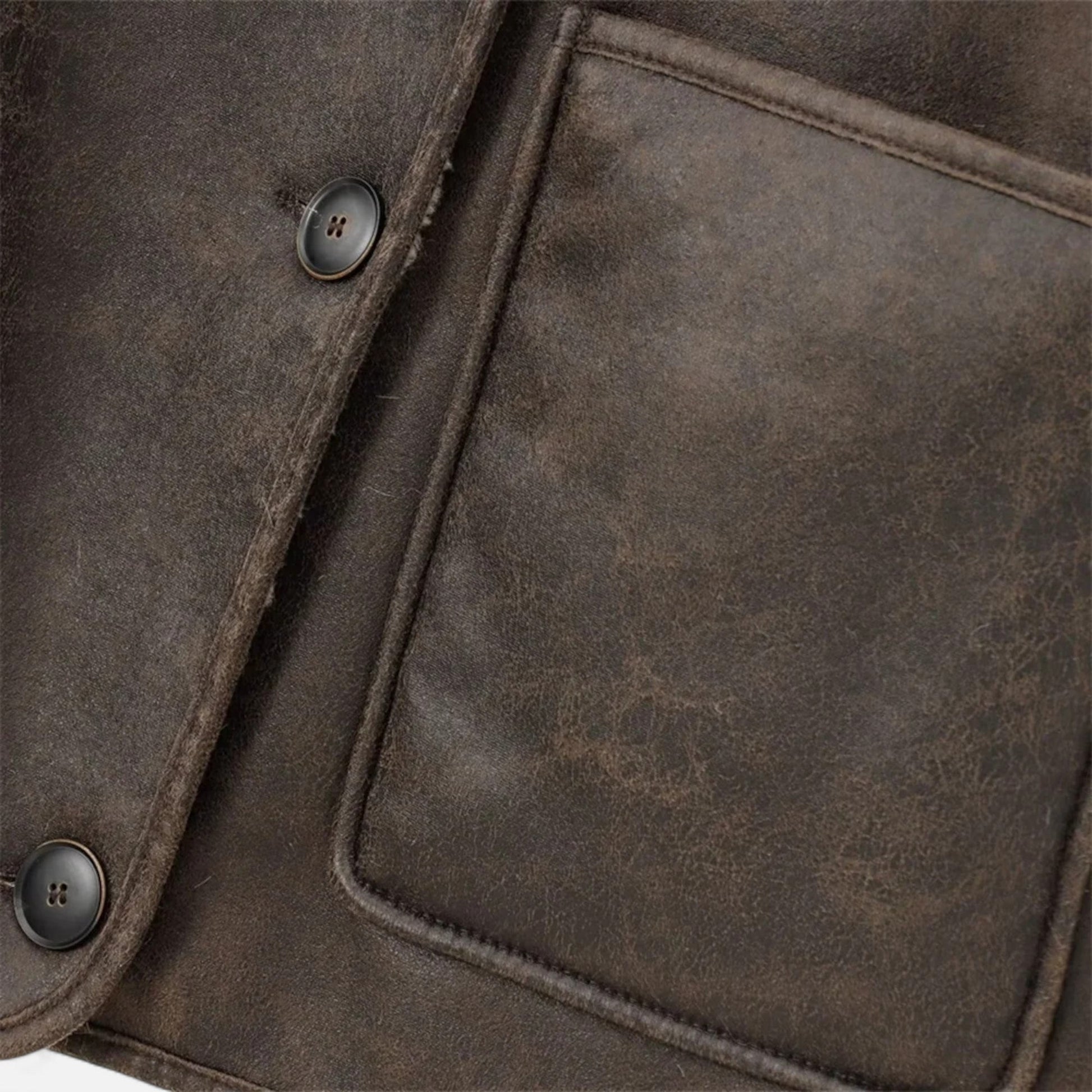 Elarova | Heritage-Fleecejacke für Damen