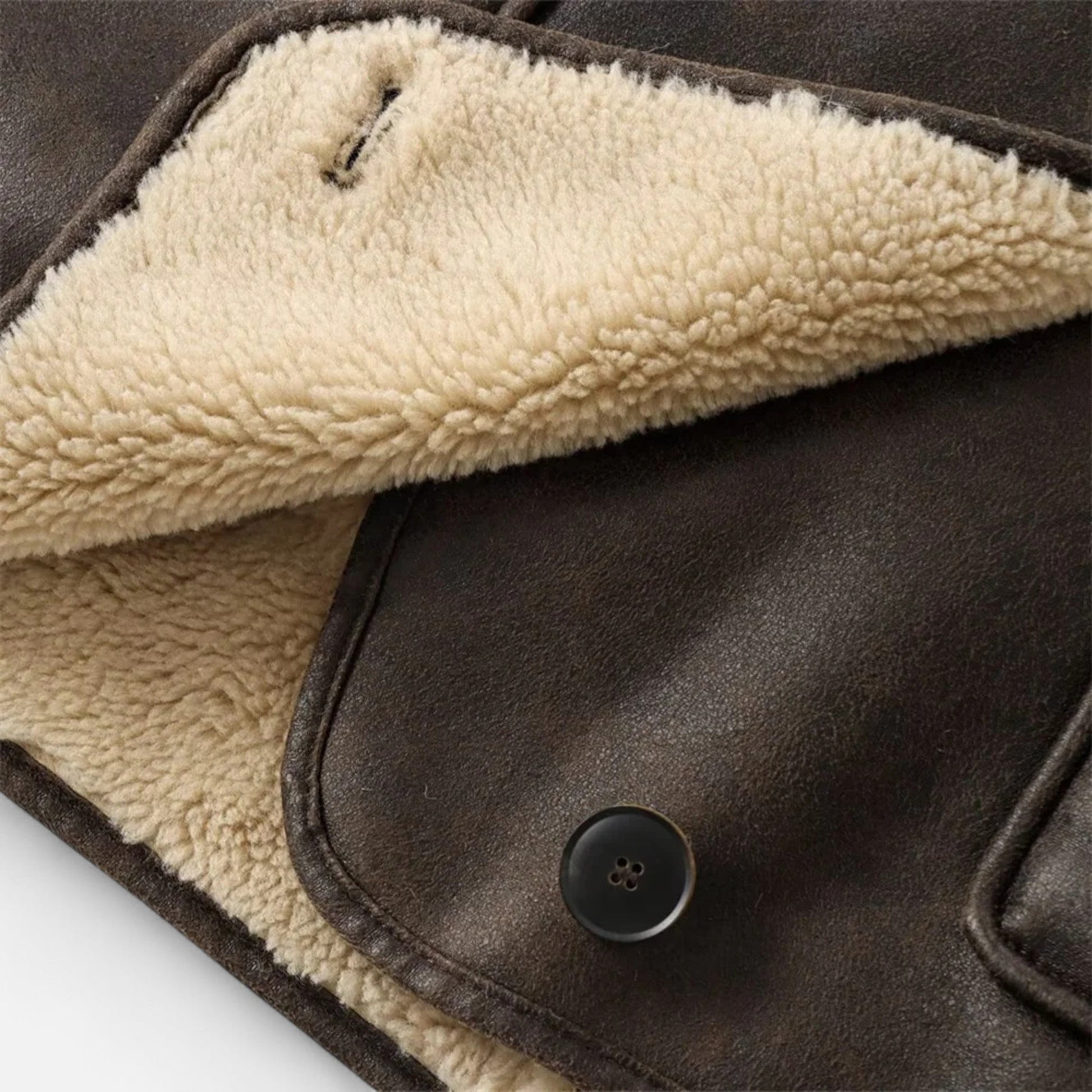 Elarova | Heritage-Fleecejacke für Damen