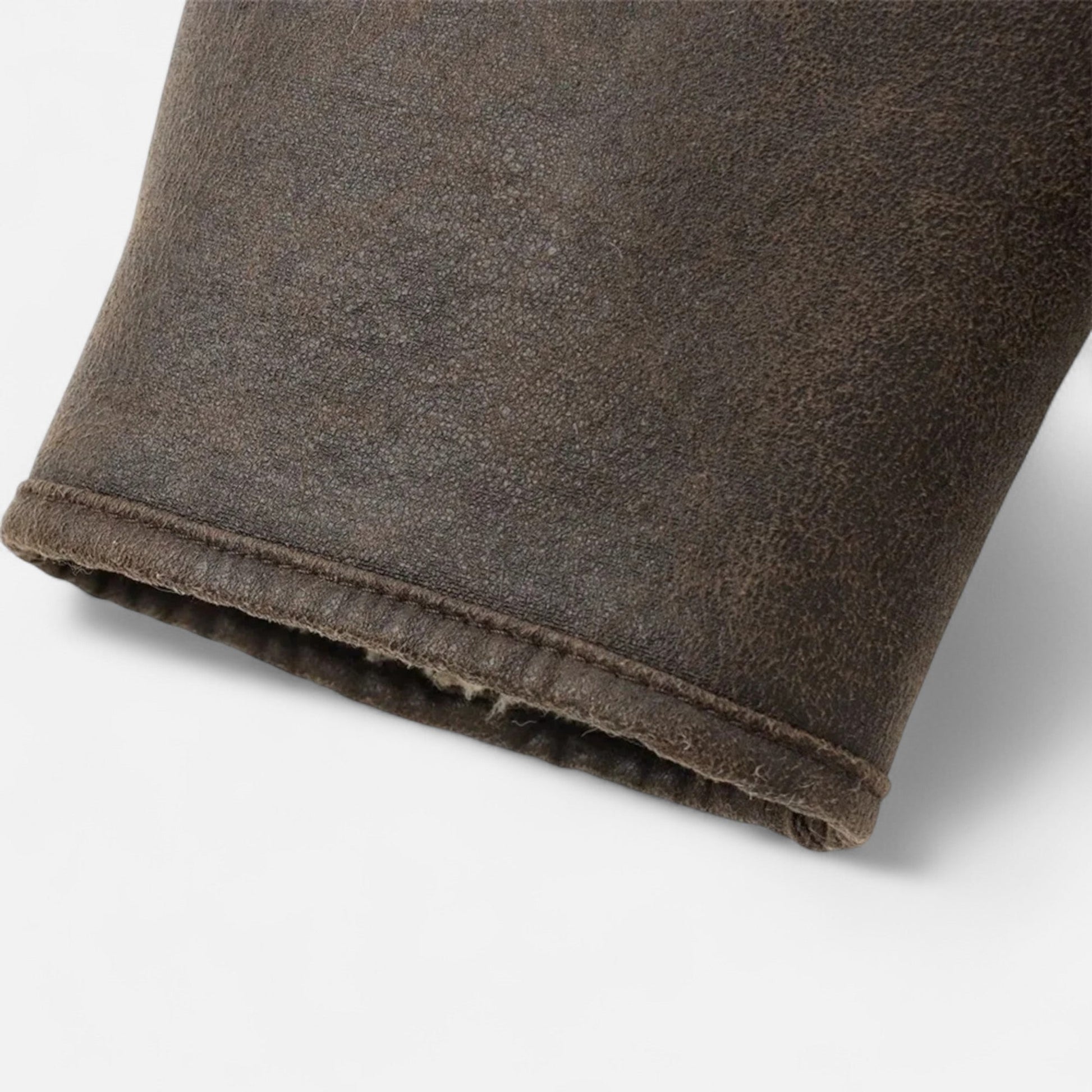 Elarova | Heritage-Fleecejacke für Damen