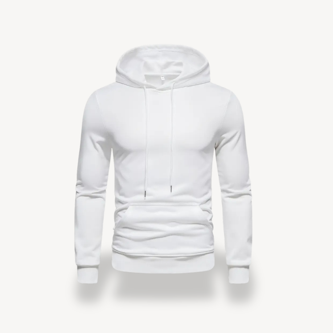 Elarova | Herren Basic Hoodie