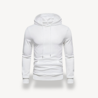 Elarova | Herren Basic Hoodie