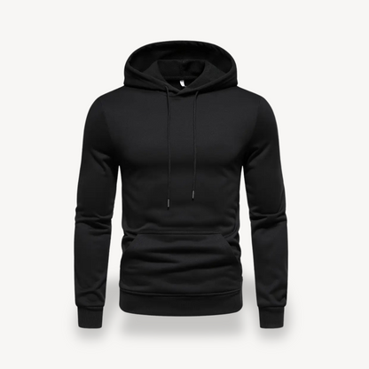 Elarova | Herren Basic Hoodie