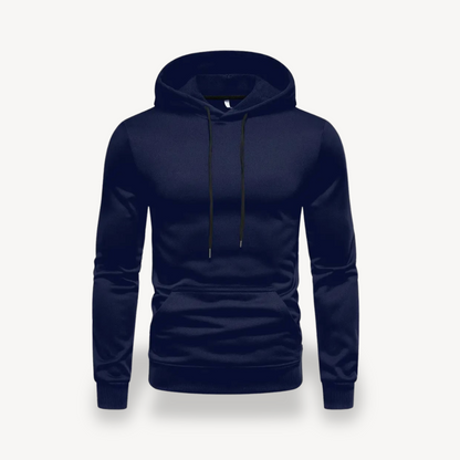 Elarova | Herren Basic Hoodie