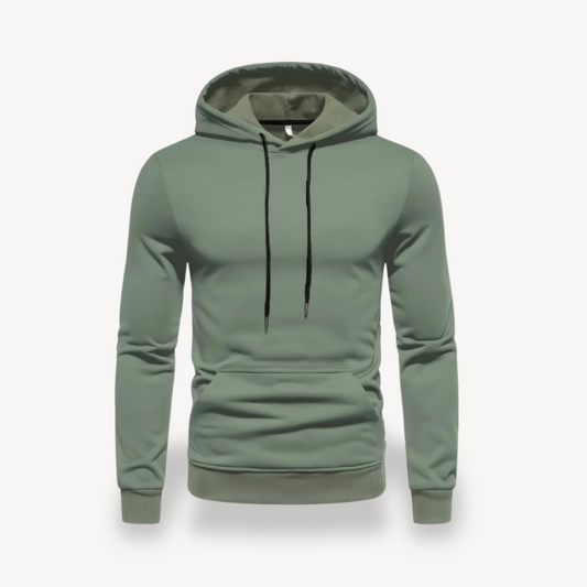 Elarova | Herren Basic Hoodie