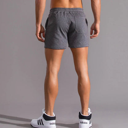 Elarova | Herren Baumwollshorts