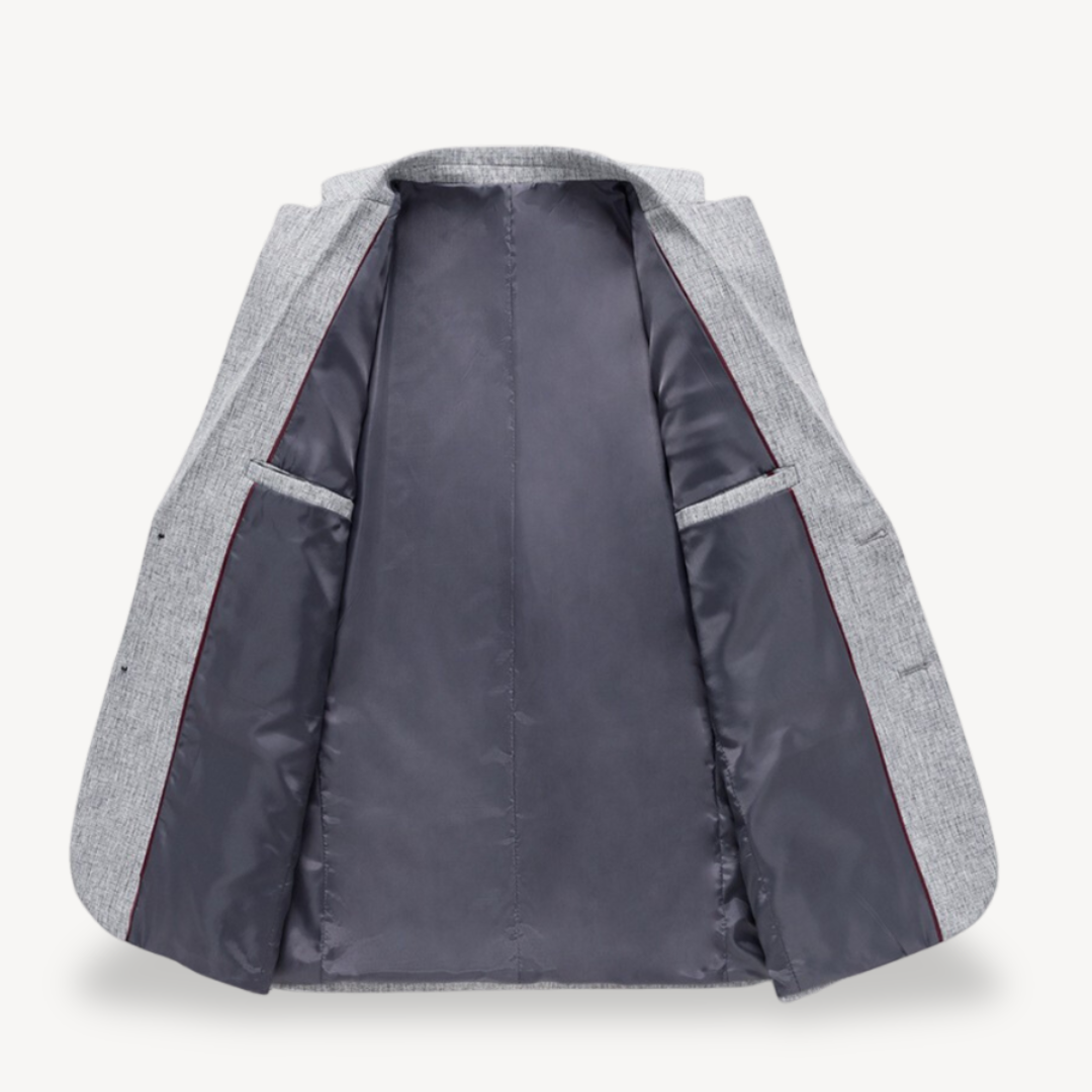 Elarova | Herren Blazerjacke