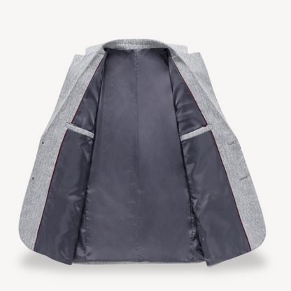 Elarova | Herren Blazerjacke