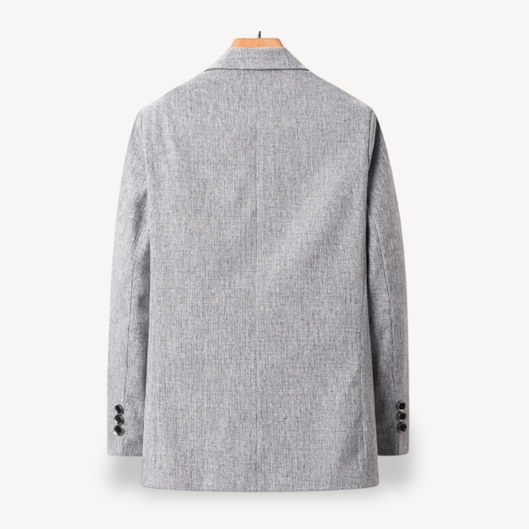 Elarova | Herren Blazerjacke