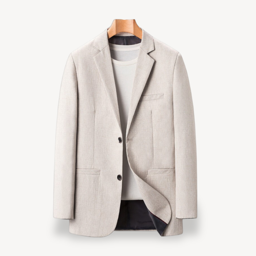 Elarova | Herren Blazerjacke