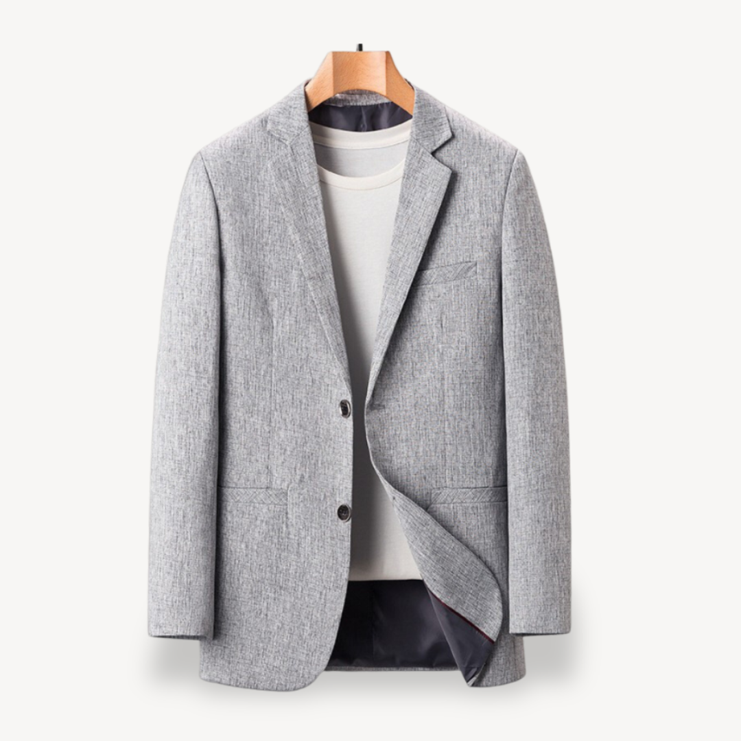 Elarova | Herren Blazerjacke