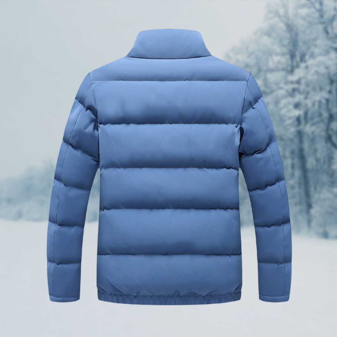 Elarova | Herren Bomberjacke