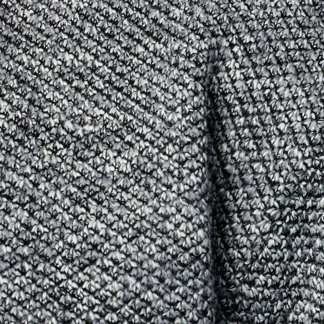 Elarova | Herren-Cardigan mit Knopfleiste