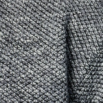 Elarova | Herren-Cardigan mit Knopfleiste