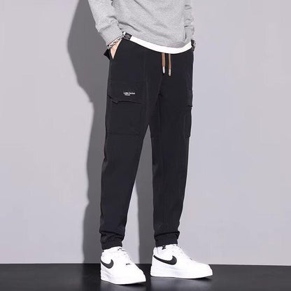 Elarova | Herren-Cargo-Hose