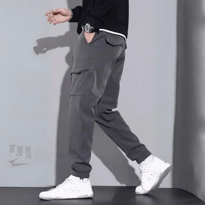 Elarova | Herren-Cargo-Hose