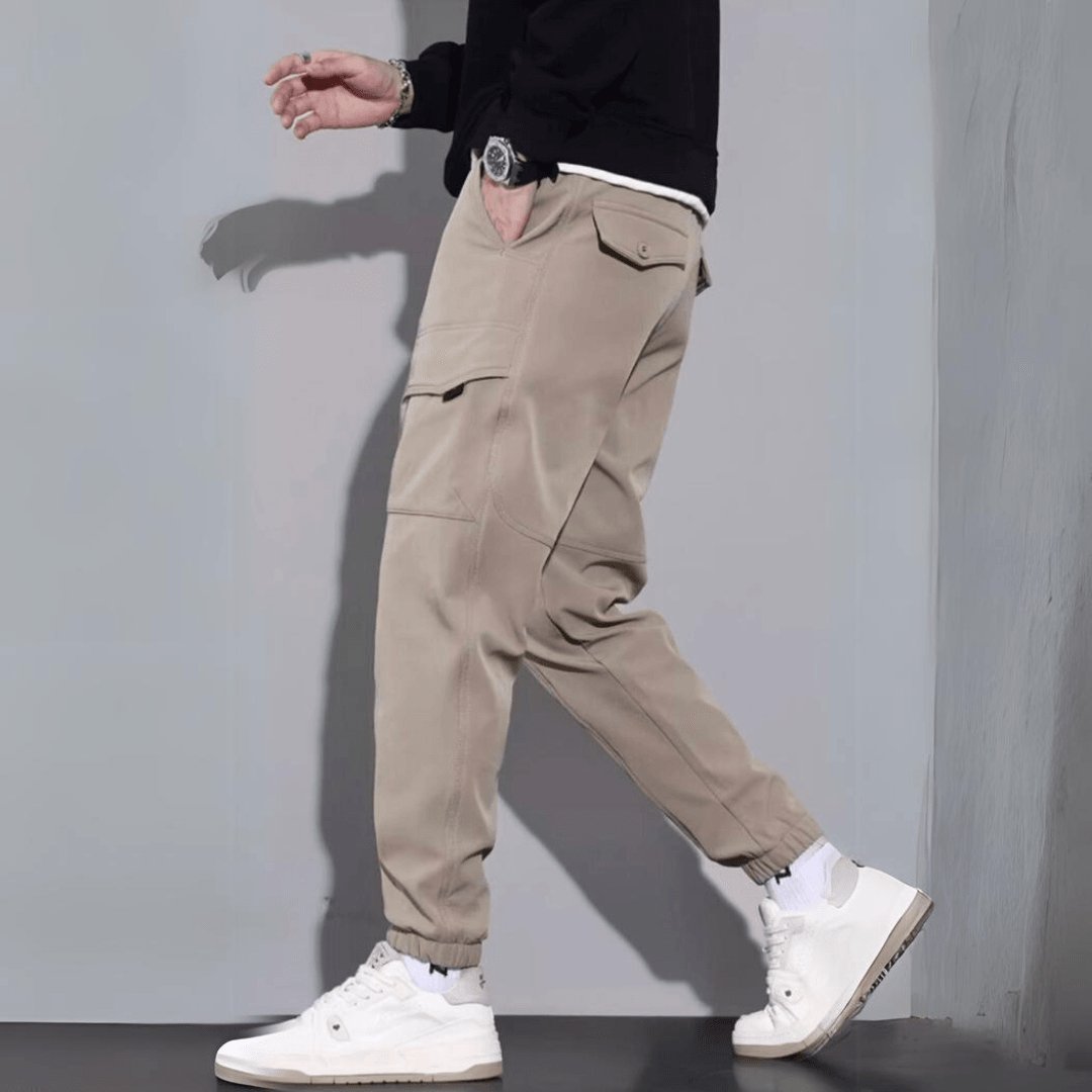 Elarova | Herren-Cargo-Hose