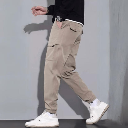 Elarova | Herren-Cargo-Hose