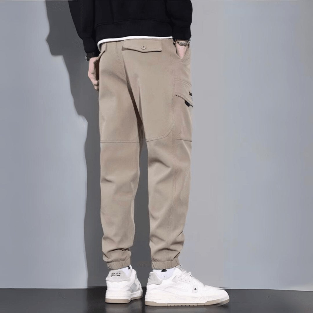 Elarova | Herren-Cargo-Hose